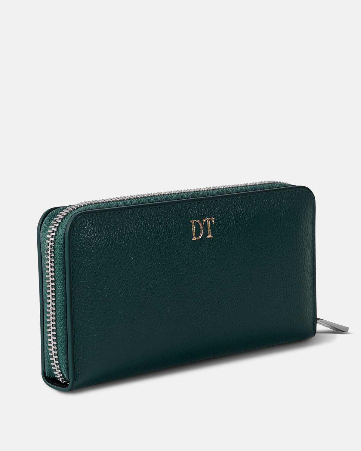 Cartera Kate - Forest Green