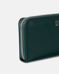 Cartera Kate - Forest Green