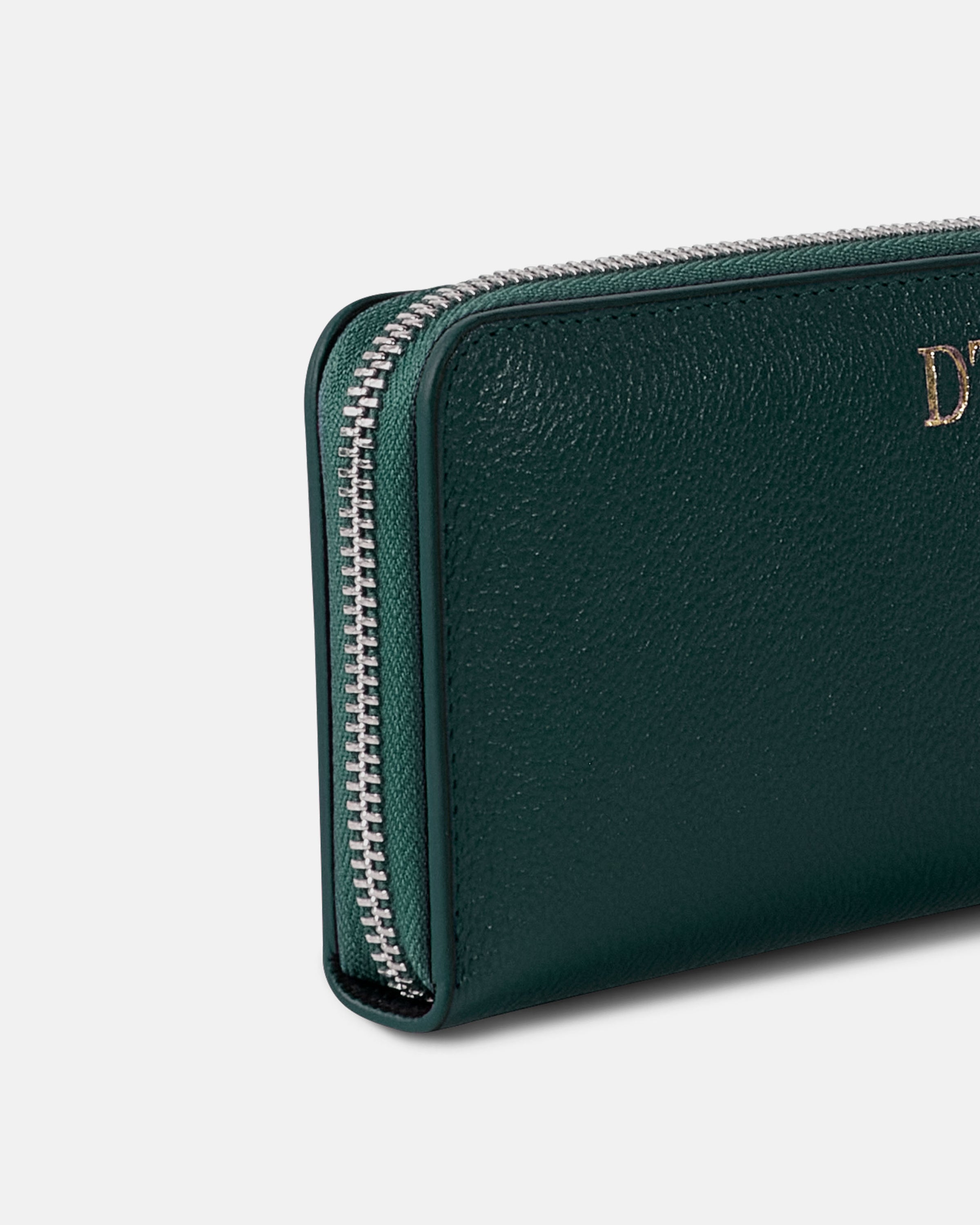 Cartera Kate - Forest Green