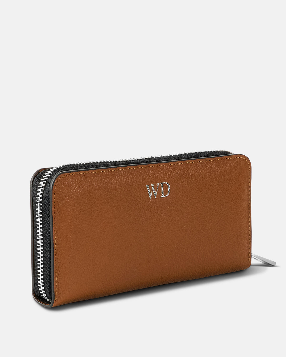 Cartera Kate - Latte