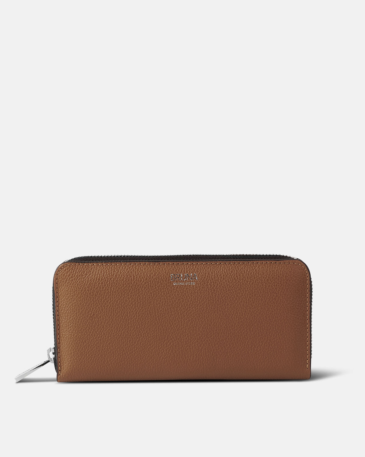 Cartera Kate - Latte