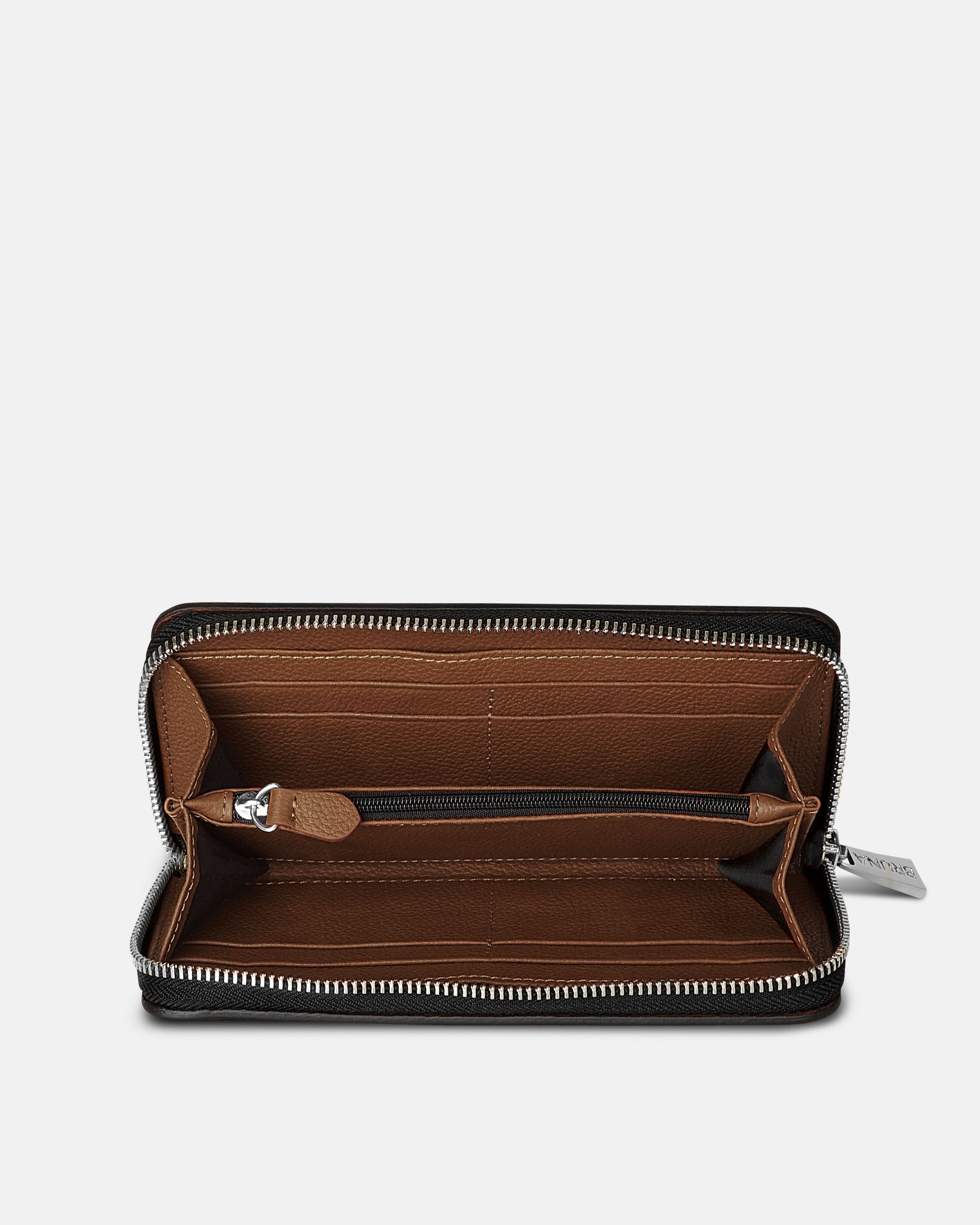 Kate Wallet - Camel