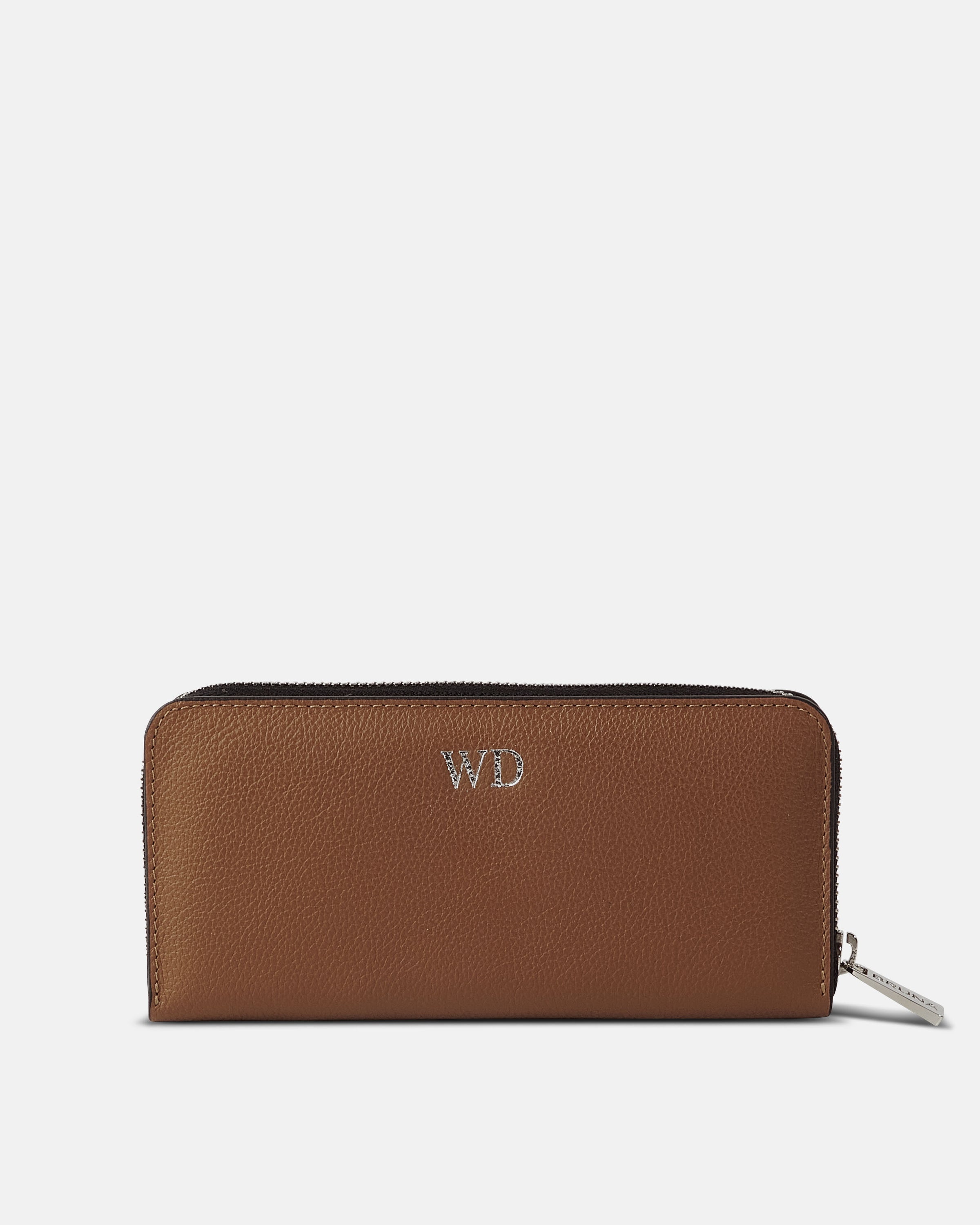 Kate Wallet - Camel