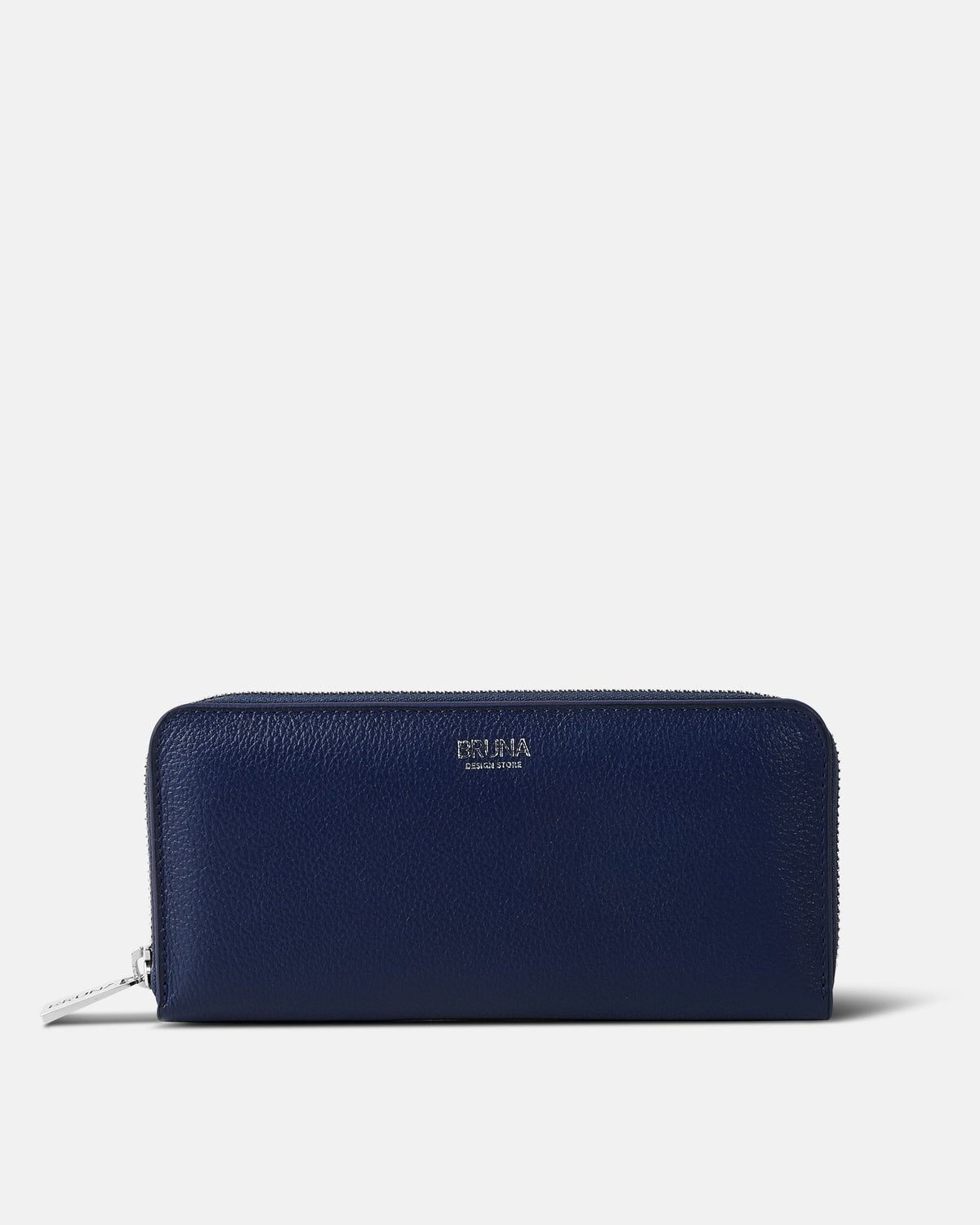Cartera Kate - Navy Blue