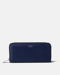 Cartera Kate - Navy Blue
