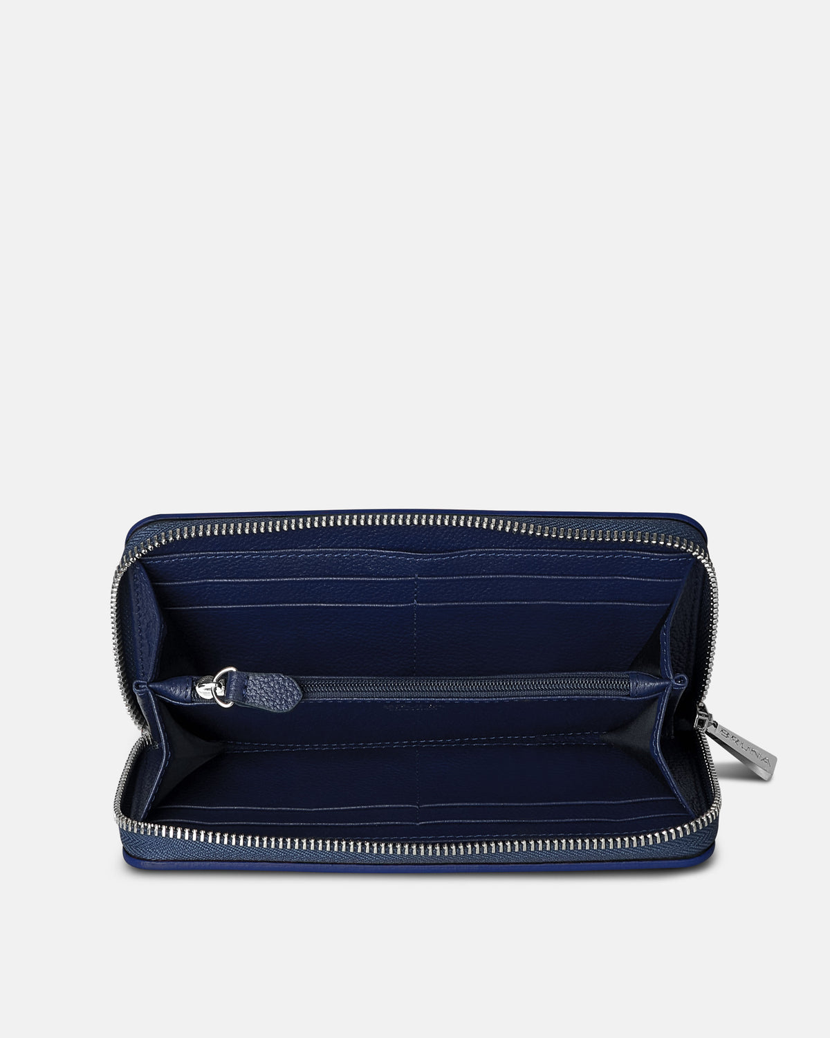 Cartera Kate - Navy Blue