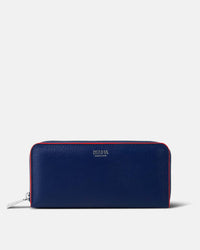 Kate Wallet - Navy Blue