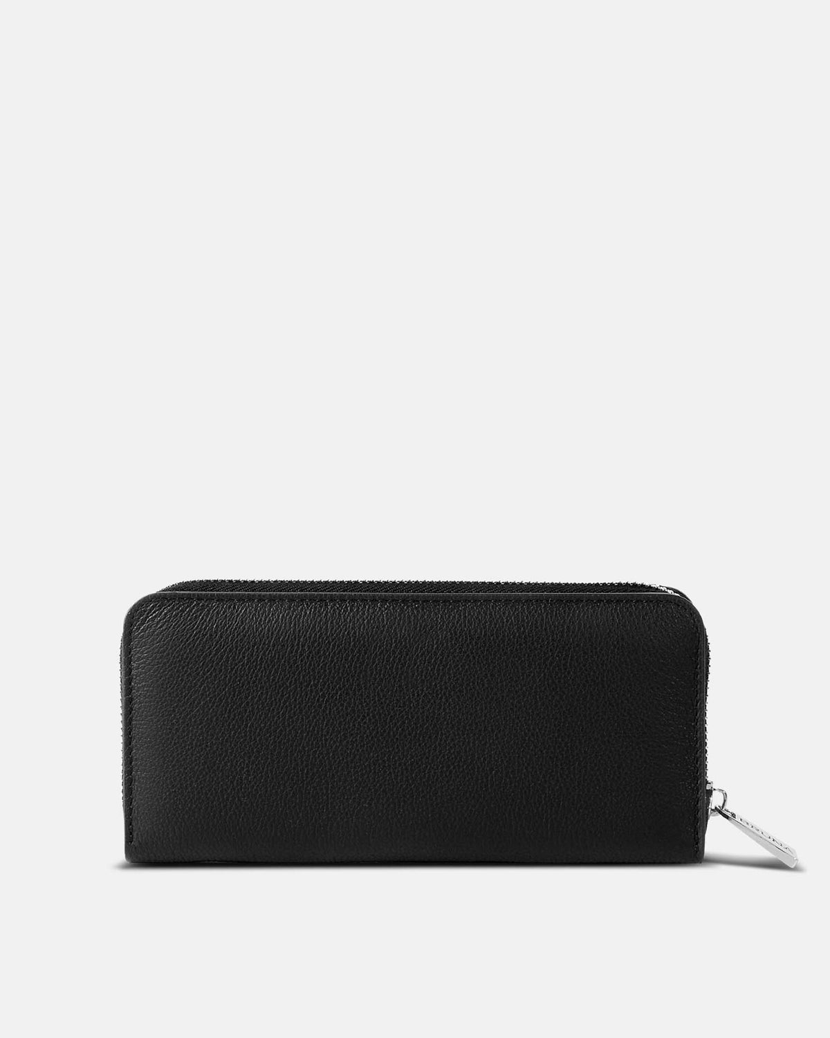 Cartera Kate - Black Caviar
