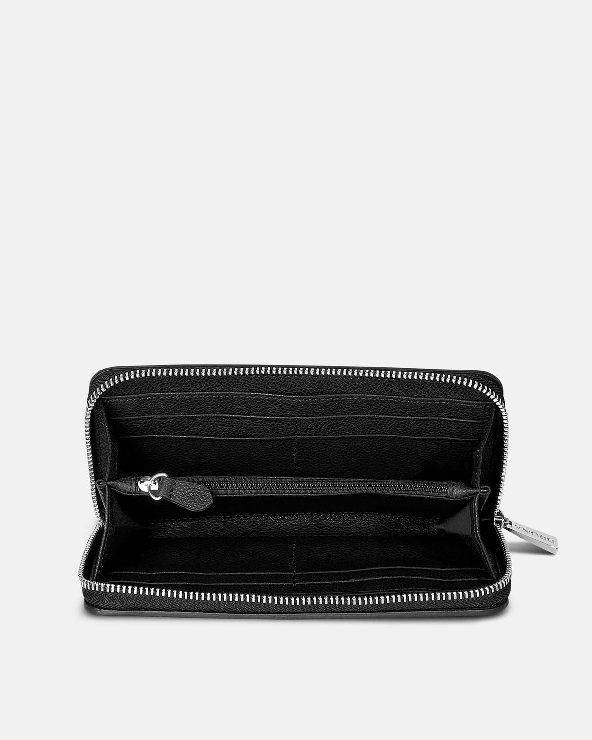 Cartera Kate - Black Caviar