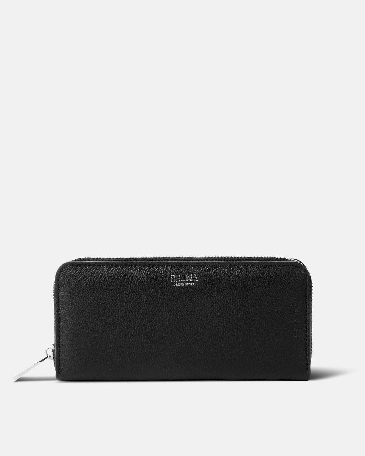 Cartera Kate - Black Caviar