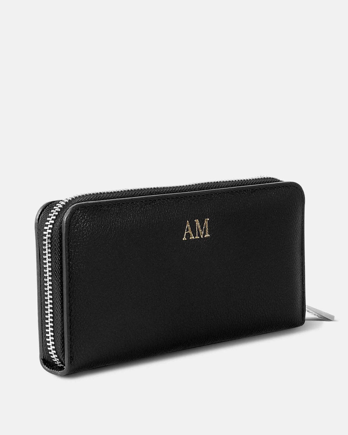 Cartera Kate - Black Caviar