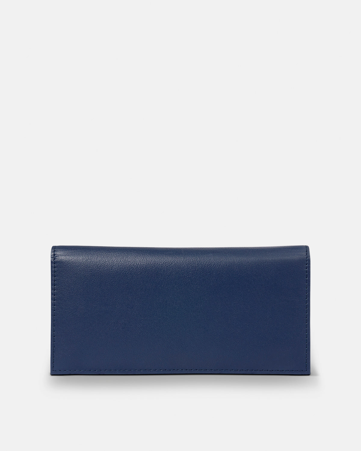 Cartera Kelly - Navy Blue