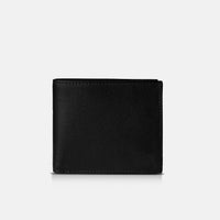 Cartera Europea - Black Caviar