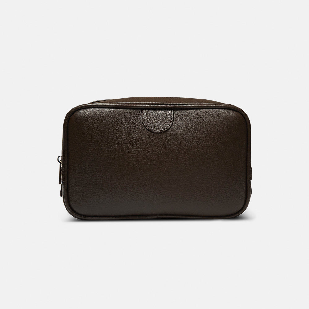 Neceser Essential - Espresso
