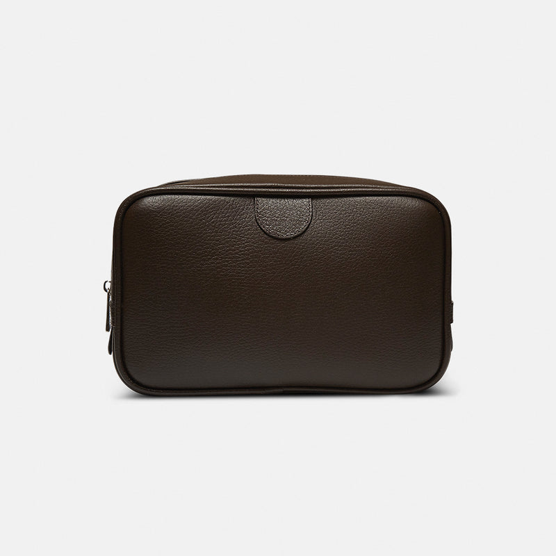 Neceser Essential - Espresso