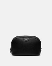 Cosmetiquera Grande - Black Caviar