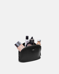 Cosmetiquera Chica - Black Caviar