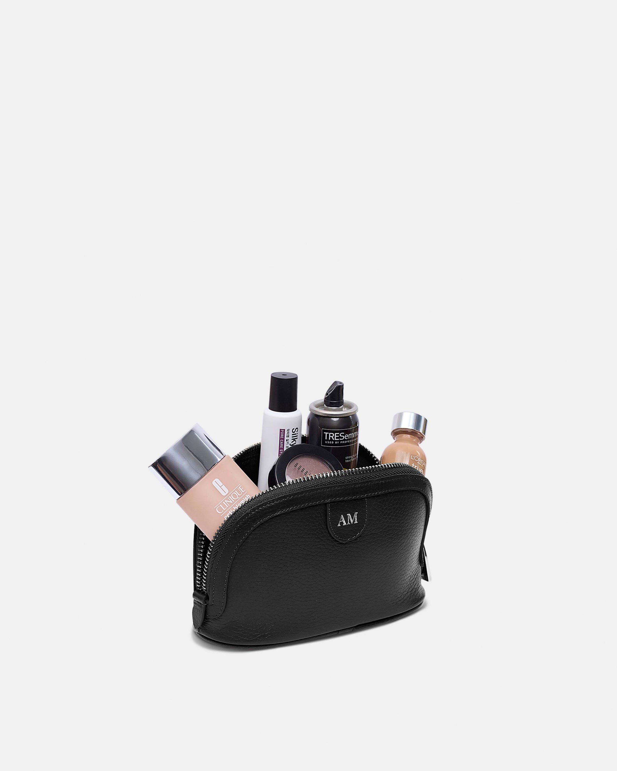 Cosmetiquera Chica - Black Caviar