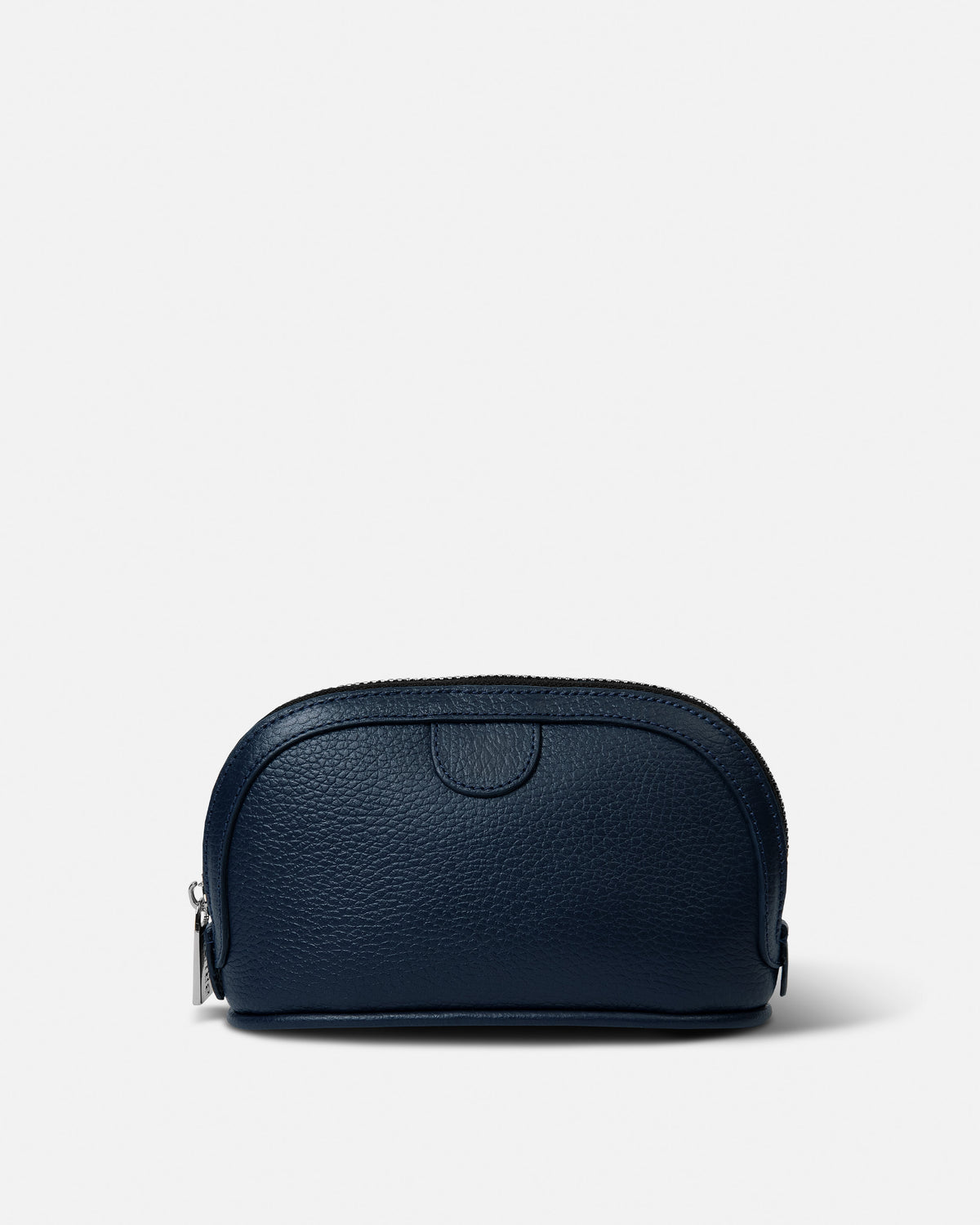 Cosmetiquera Chica - Navy Blue