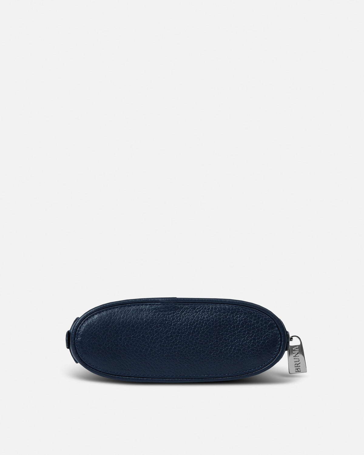 Girl's Cosmetic Bag - Navy Blue