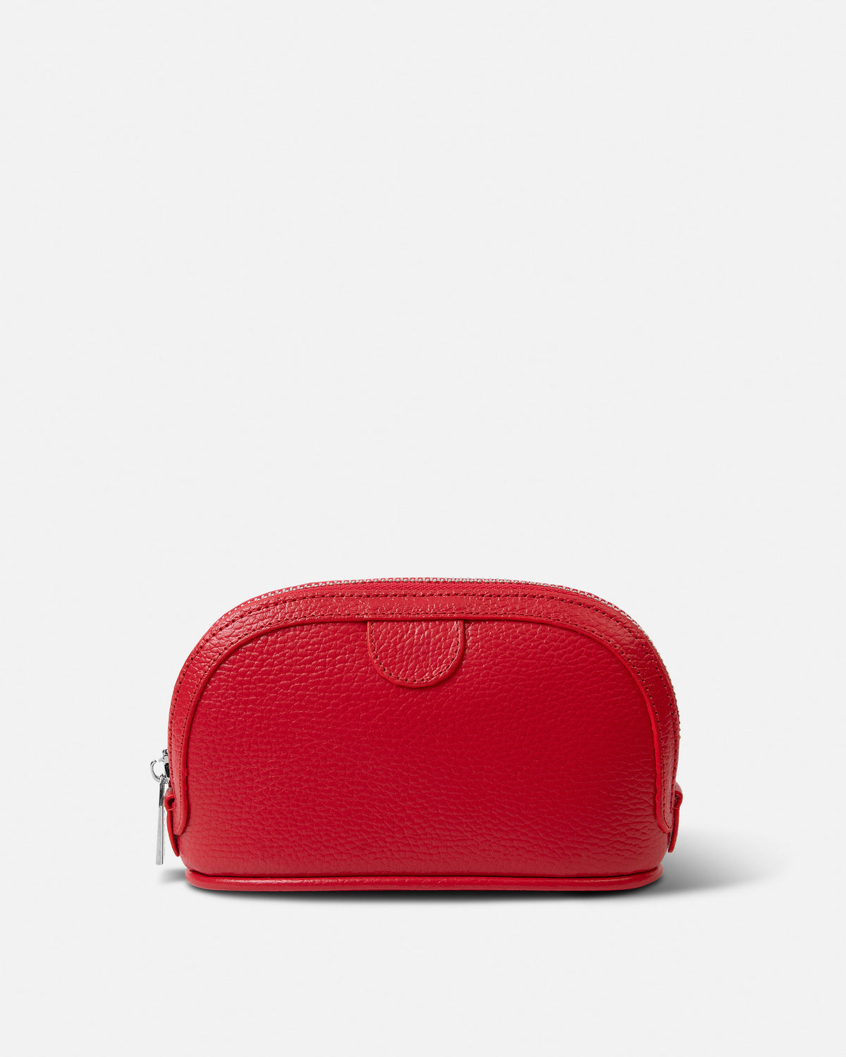 Cosmetiquera Chica - Tokyo Red