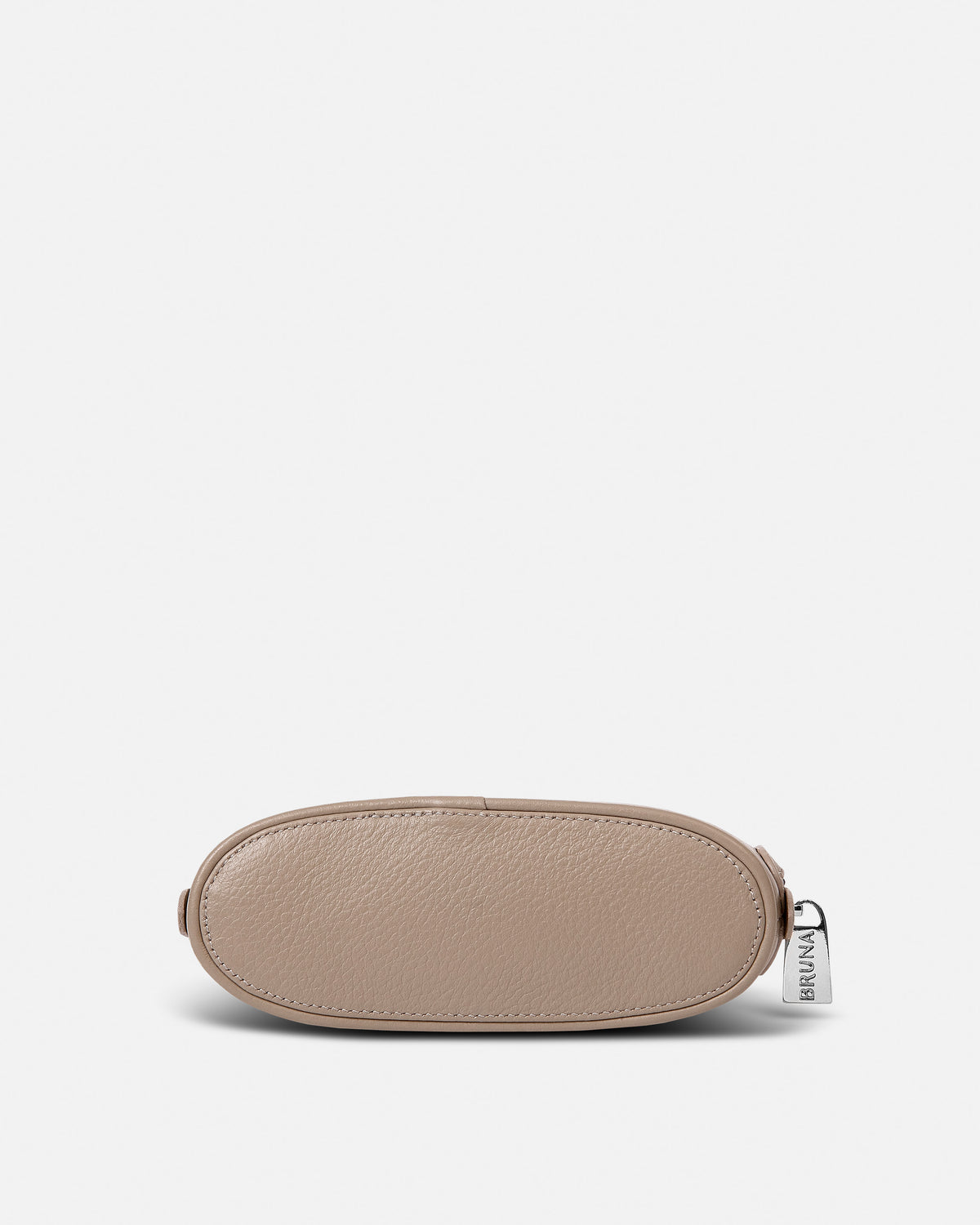 Small Cosmetic Bag - Nude Coco