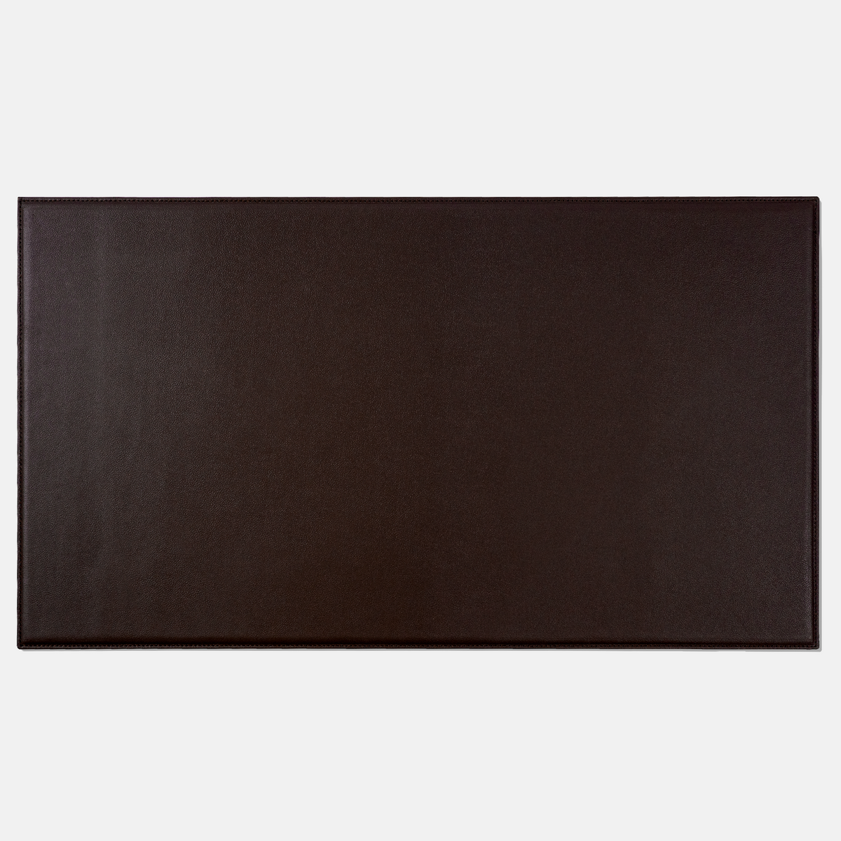 Desk Pad Rígido - Espresso