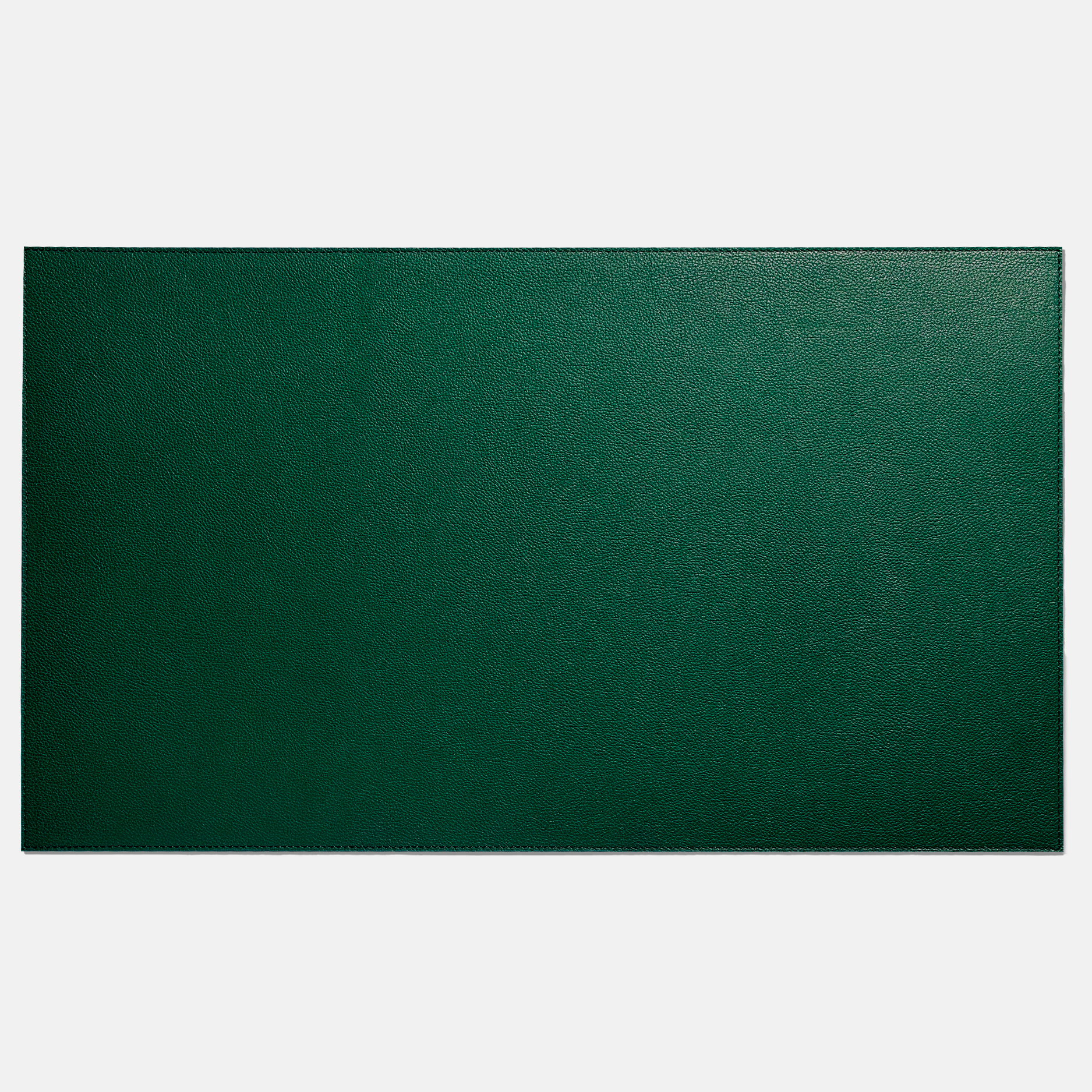Desk Pad - Forest Green