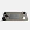 Desk Pad - Classic Gray