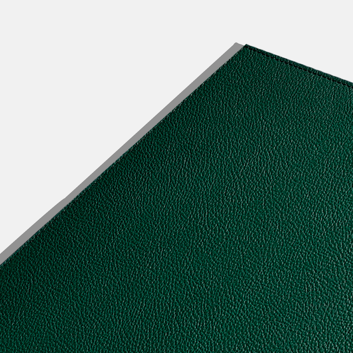 Desk Pad - Forest Green