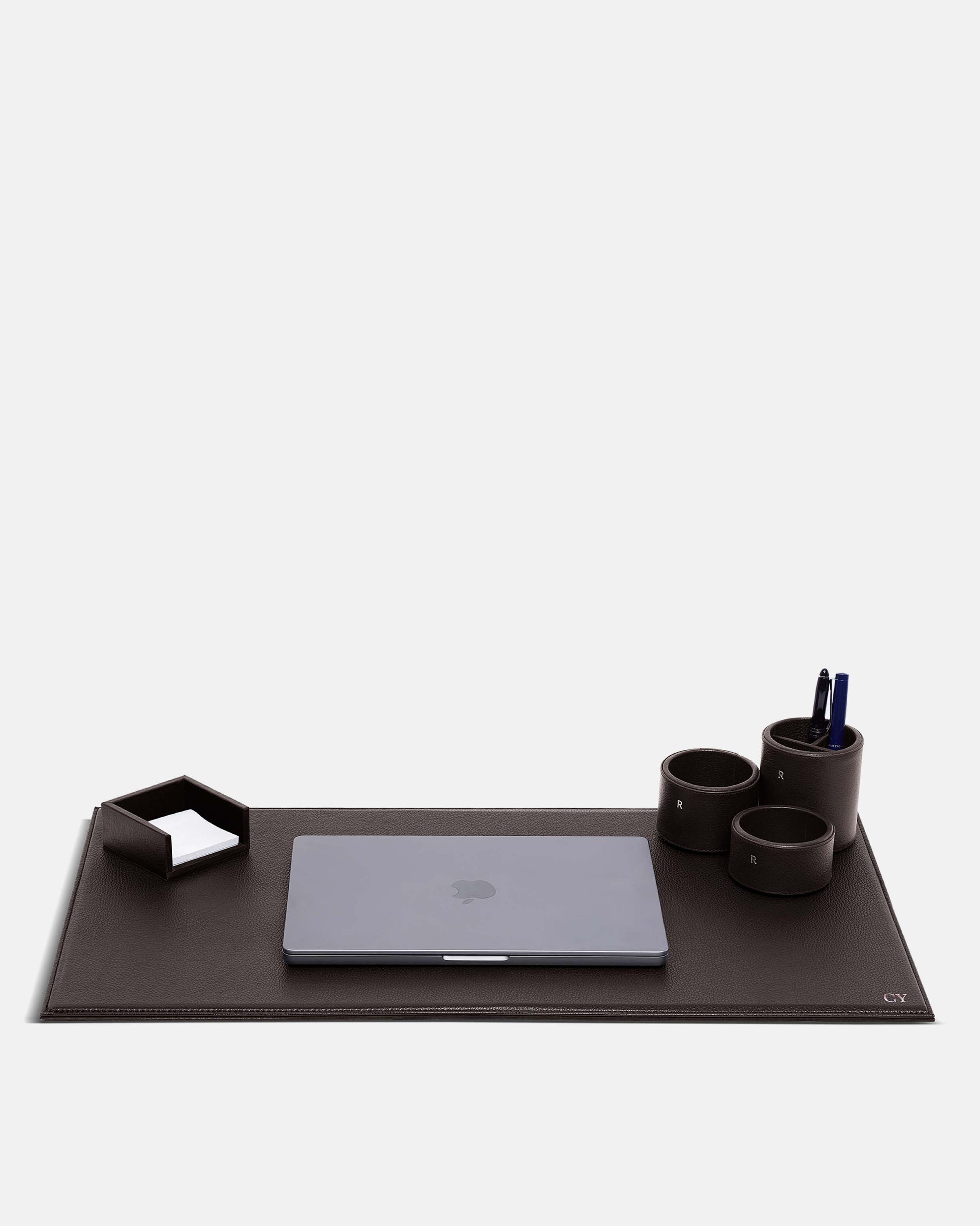 Desk Pad - Espresso