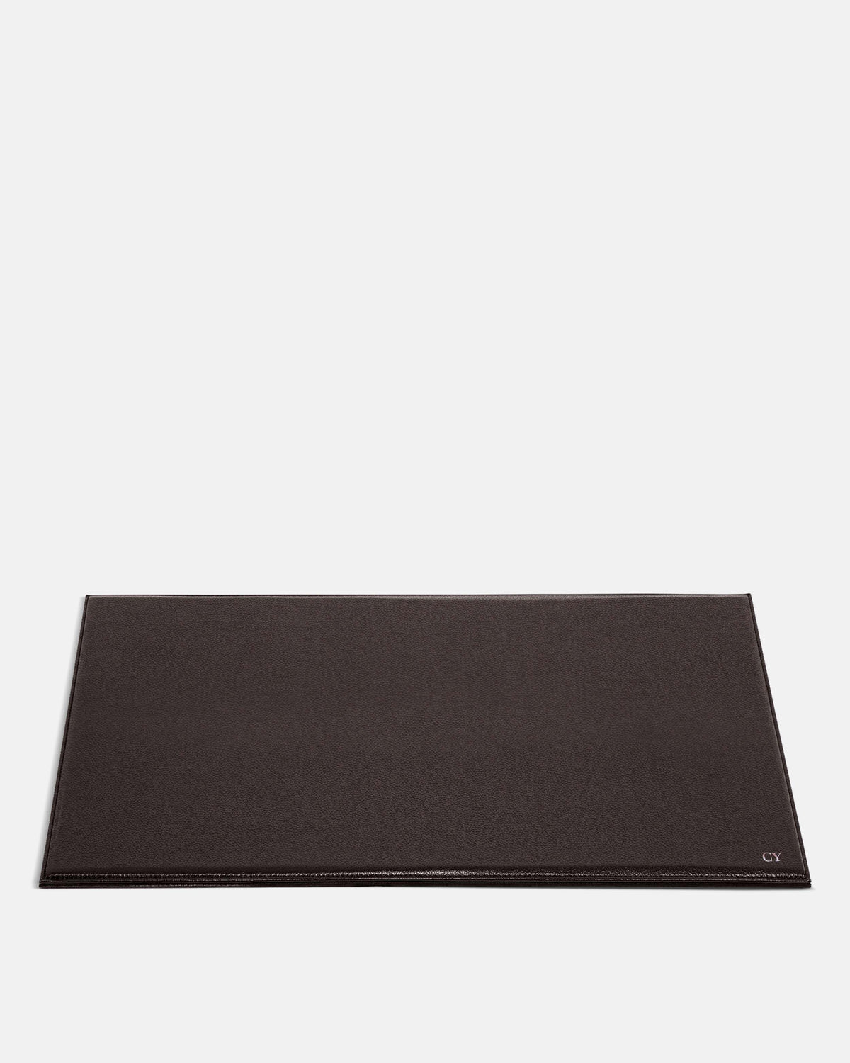 Desk Pad Rígido - Espresso