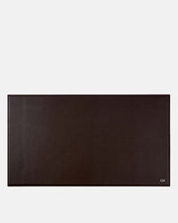 Desk Pad - Espresso