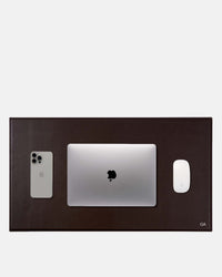 Desk Pad Rígido - Espresso