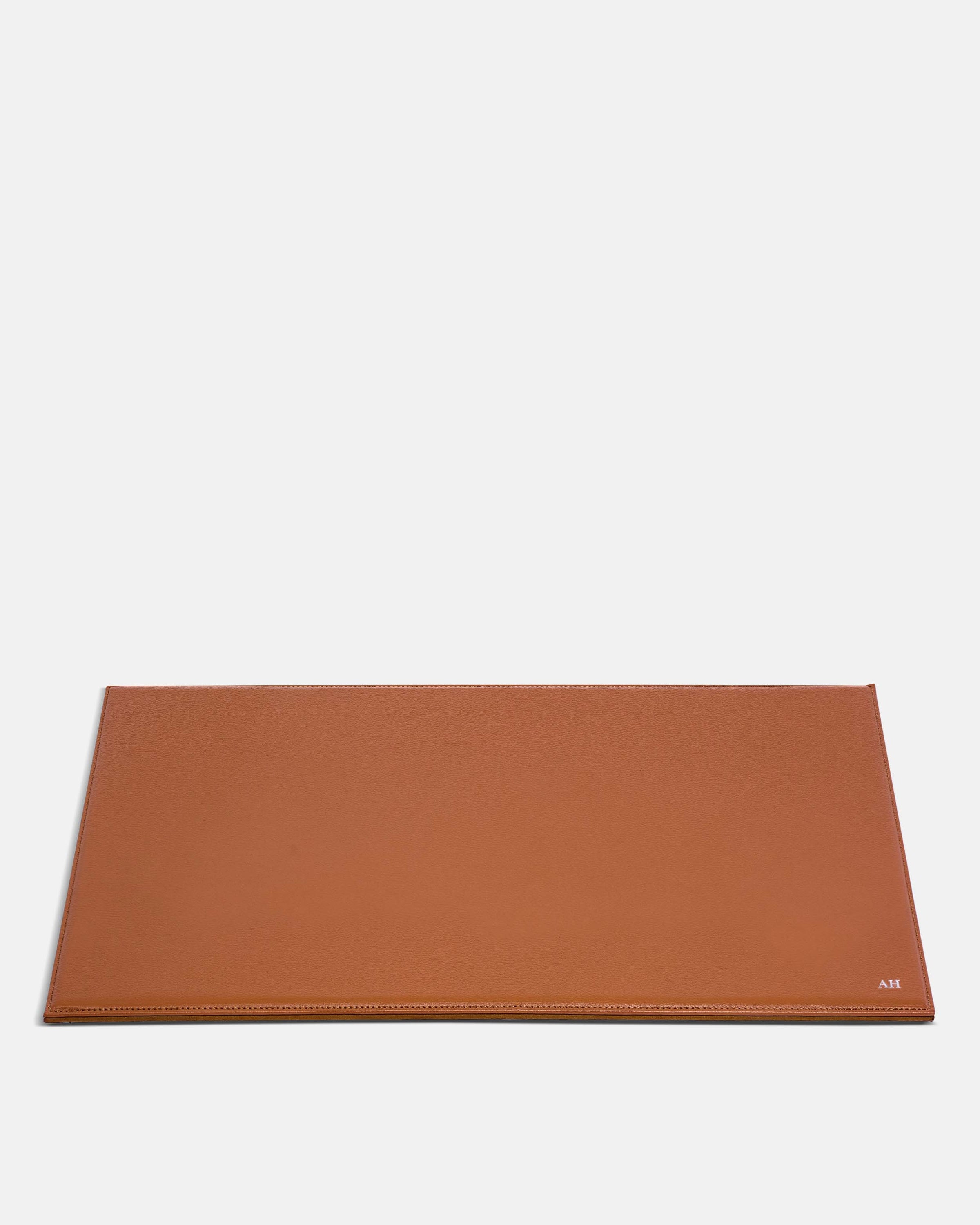 Desk Pad - Sahara Brown