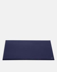 Desk Pad Rígido - Navy Blue