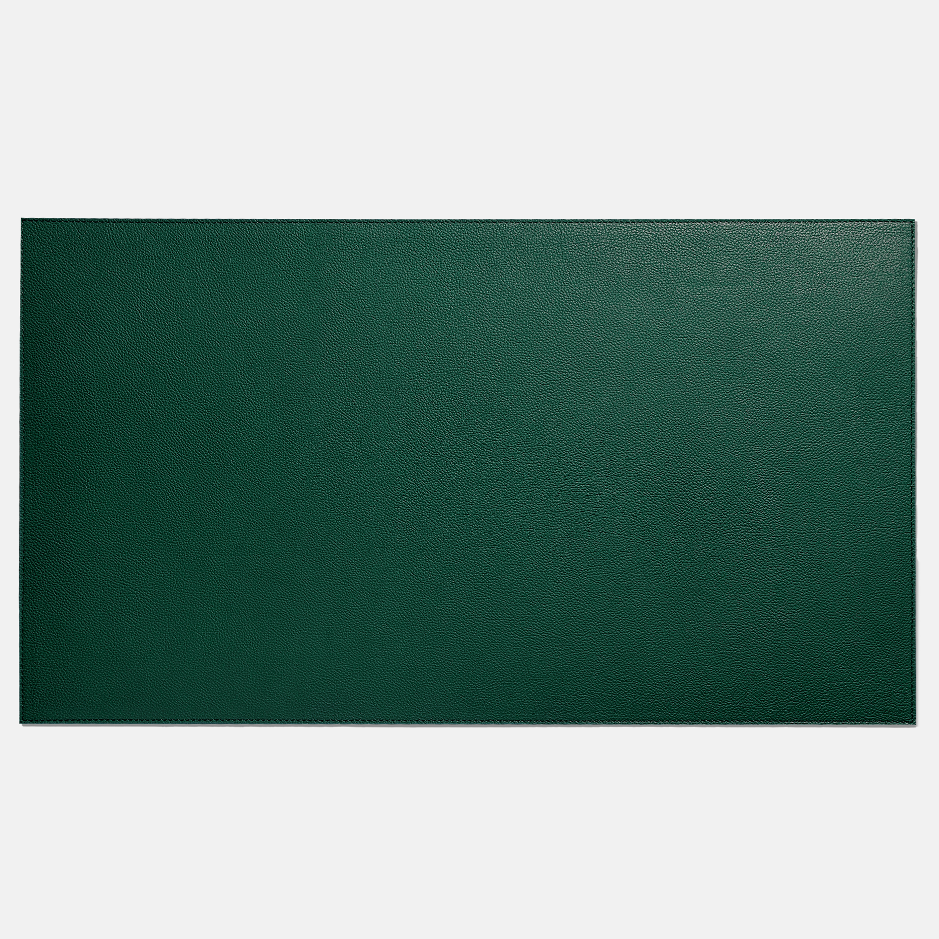 Desk Pad - Forest Green