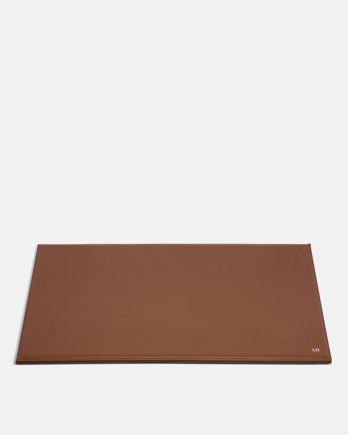 Desk Pad Rígido - Latte