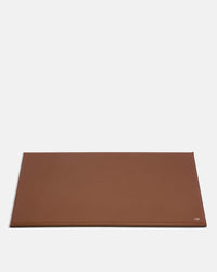 Desk Pad Rígido - Latte