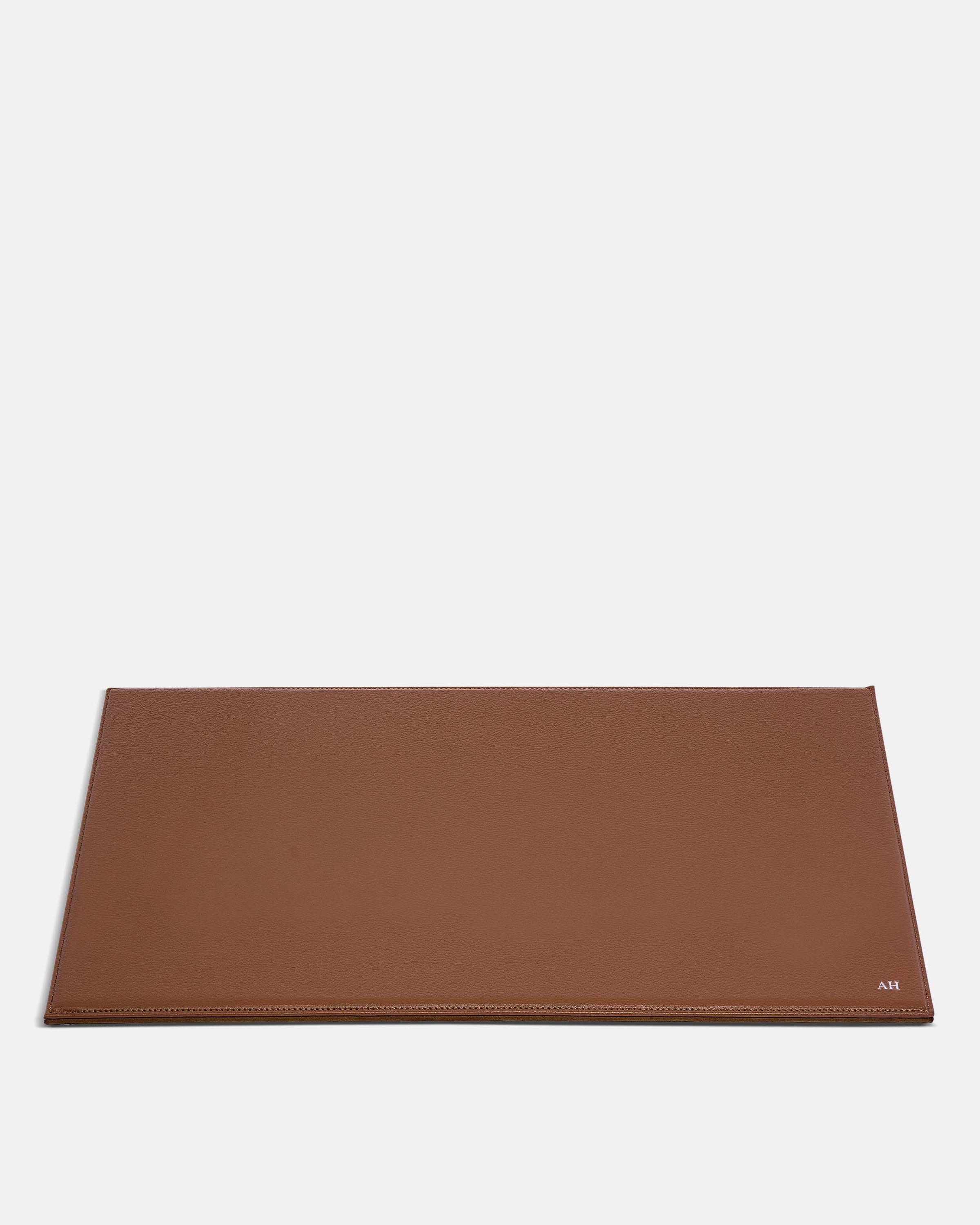 Desk Pad Rígido - Latte