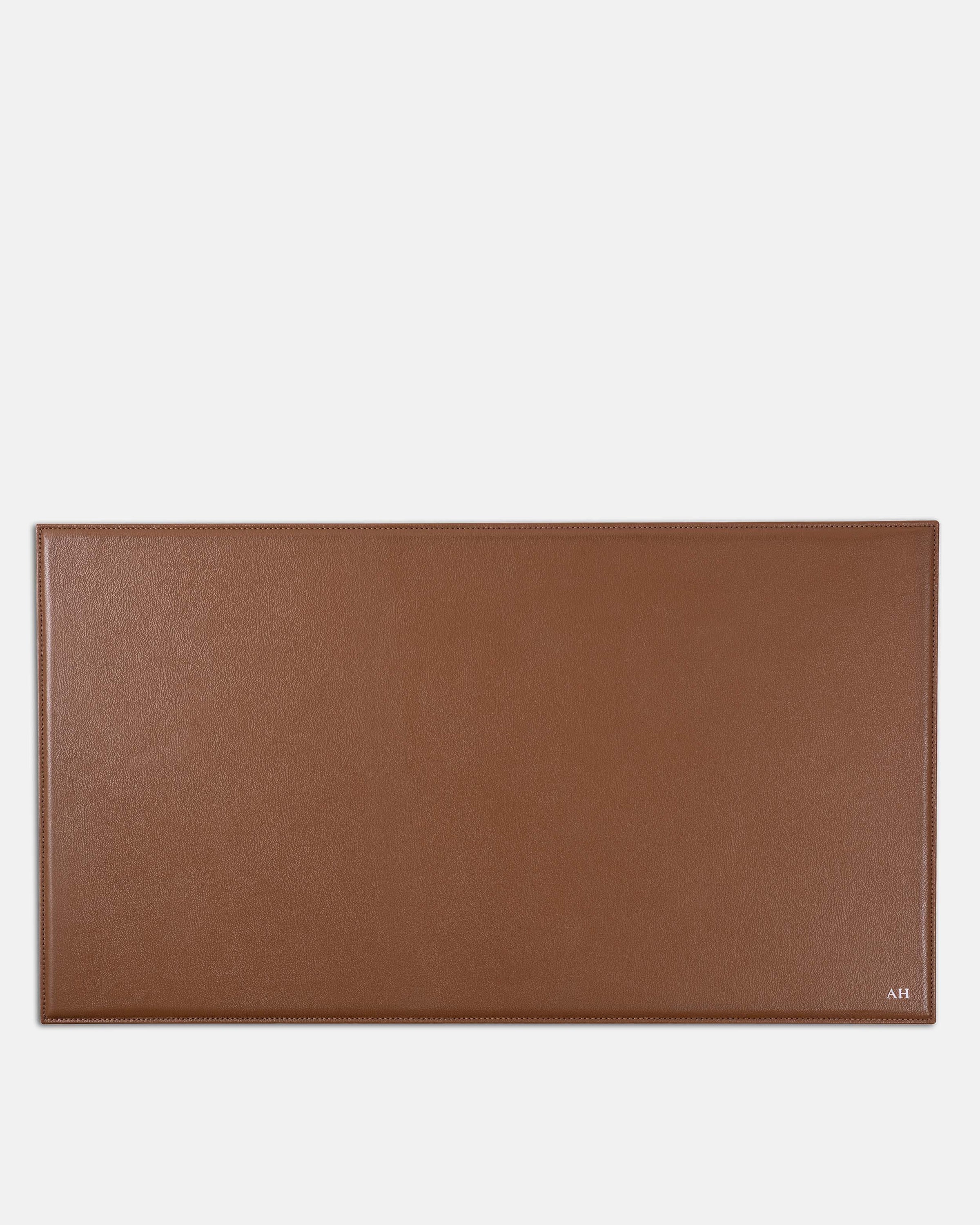 Desk Pad Rígido - Latte