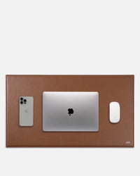 Desk Pad Rígido - Latte
