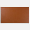 Desk Pad Rígido - Sahara Brown