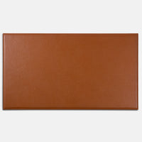 Desk Pad Rígido - Sahara Brown