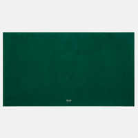 Desk Pad Rígido - Forest Green