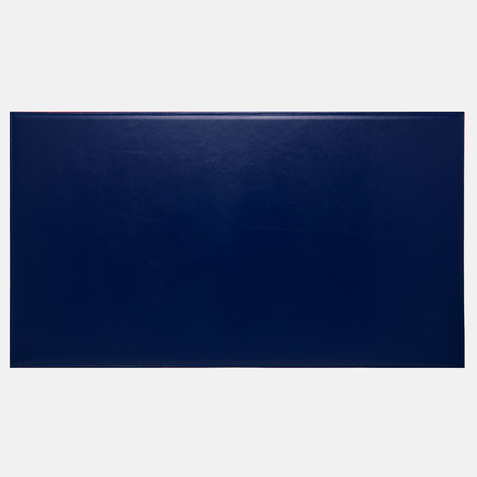 Desk Pad Rígido - Navy Blue