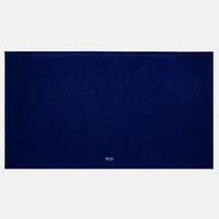 Desk Pad Rígido - Navy Blue