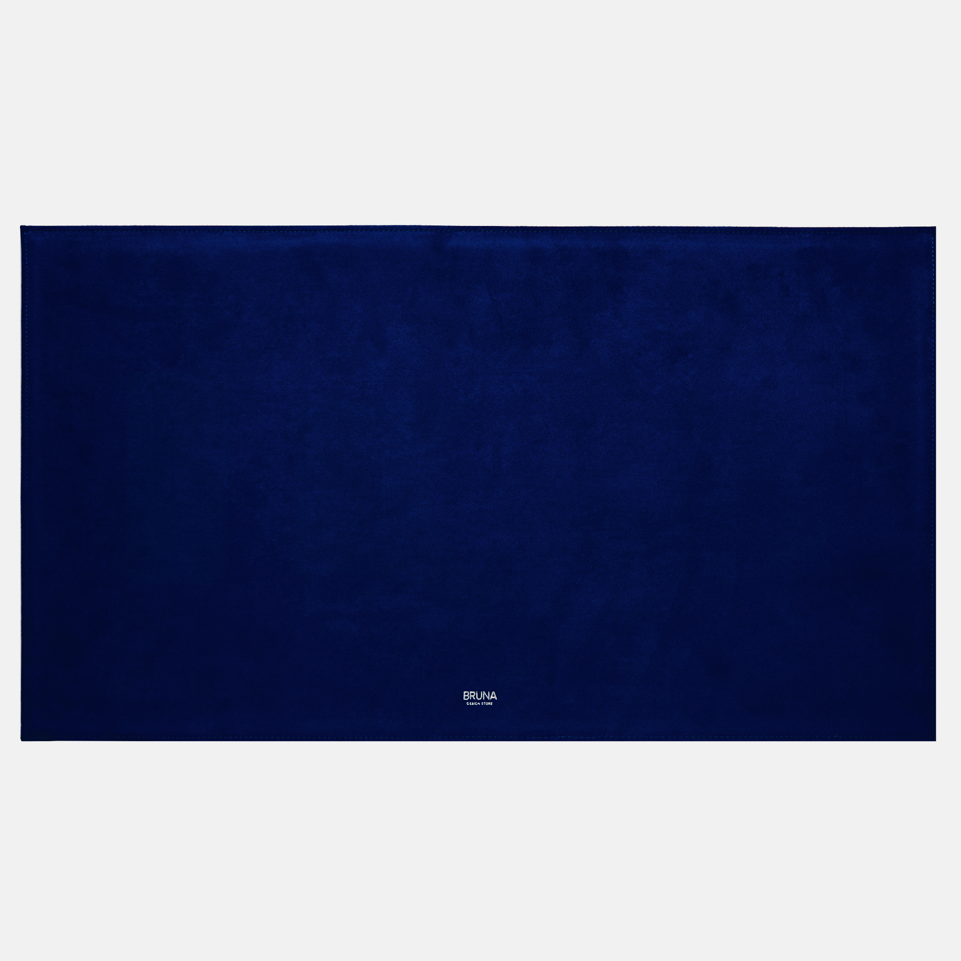 Desk Pad Rígido - Navy Blue