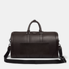 The Duffle Bag - Espresso
