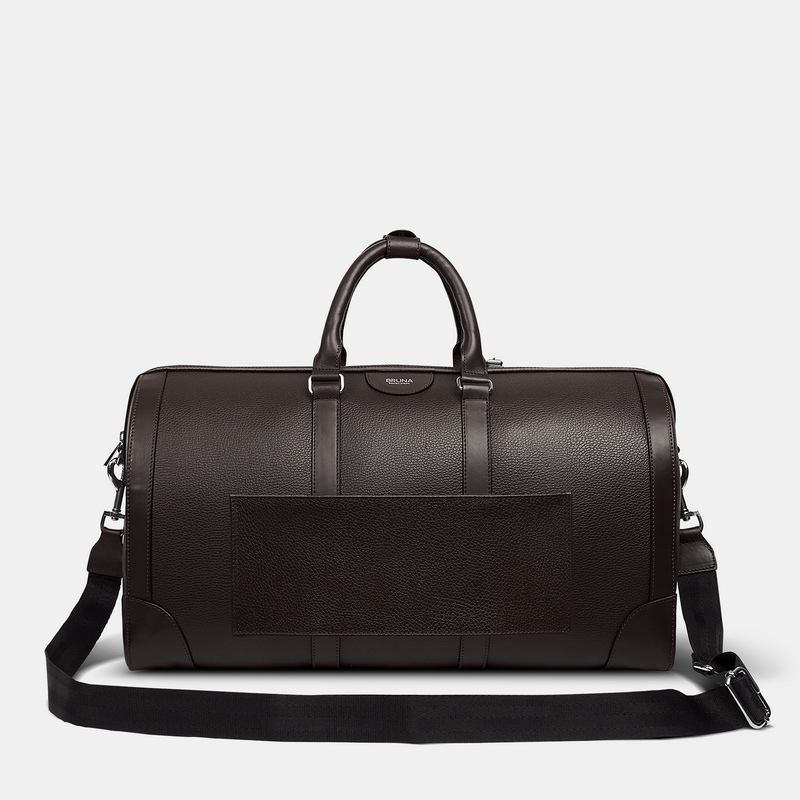 The Duffle Bag - Espresso